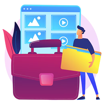 Extensive Product Portfolio