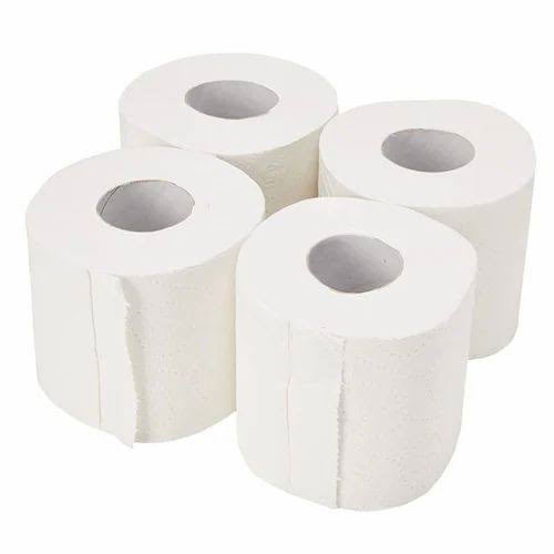 Tissue rolls